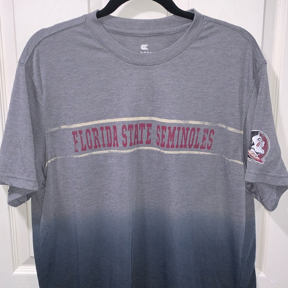 FSU Seminoles Shirt
